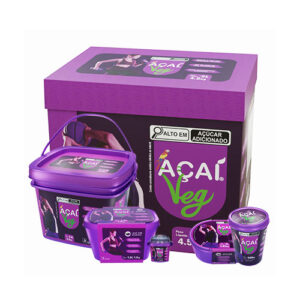 Açaí Veg Natural