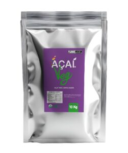 Açaí Liofilizado